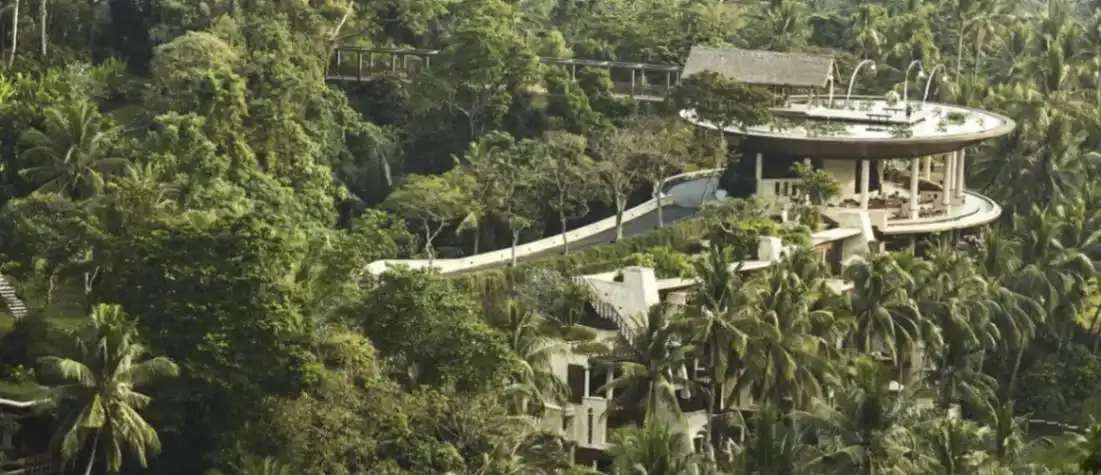 Four Seasons Resort Bali at Sayan-1